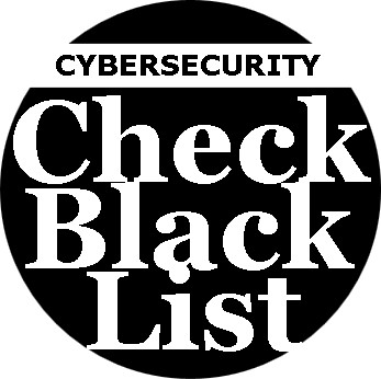 CheckBlackList